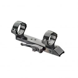 1801084 - ATTACCO A SGANCIO RAPIDO PER SLITTA 12MM PER KIPPLAUF 1 POLLICE - CONTESSA - SB01/SP04 2,5MM - SB01/SP05 5MM - SB01/SP06 7,5MM