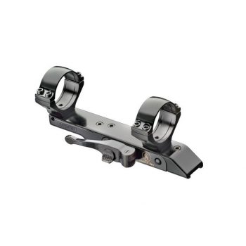 1801086 -  ATTACCO A SGANCIO RAPIDO PER SLITTA 12MM PER KIPPLAUF 34MM - CONTESSA - SB01/SP10 5MM - SB01/SP11 7,5MM