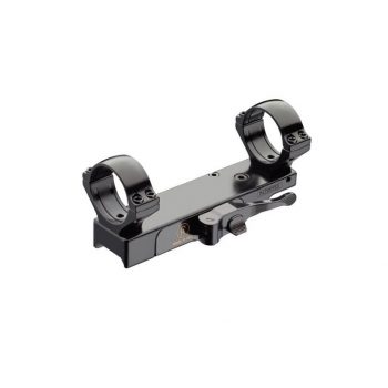 1801093 - ATTACCO A SGANCIO RAPIDO PER SLITTA PICATINNY 36MM - CONTESSA - SBP01/SP12 5MM