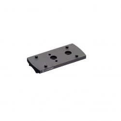 1801095 - BASETTA FISSA PER RED DOT PER TACCA DI MIRA - CONTESSA - RD ARGO/A - RD ARGO/B