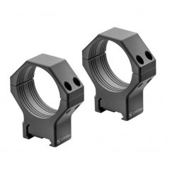 1801104 - ANELLI PICATINNY IN ALLUMINIO 1 POLLICE - CONTESSA - LPR01/A 8MM - LPR01/B 12MM