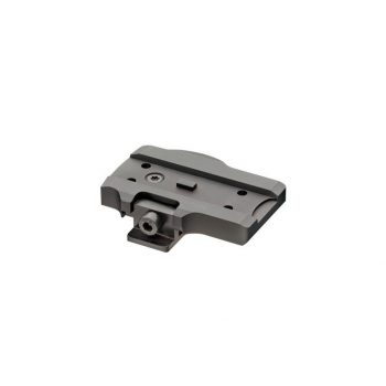 1801116 - BASETTA FISSA PER AIMPOINT H1-T1/H2-T2 E HOLOSUN PER SLITTA PICATINNY - CONTESSA - AMFX