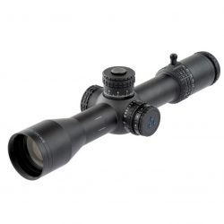 6701075 - OTTICA STRYKER 3.5-21X44 FFP RETICOLO DPRC-1 - DELTA - DO2514