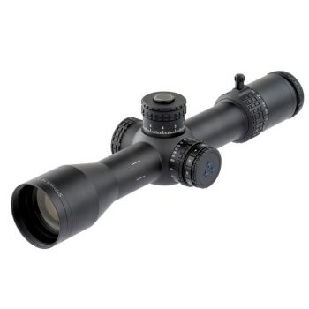 6701075 - OTTICA STRYKER 3.5-21X44 FFP RETICOLO DPRC-1 - DELTA - DO2514