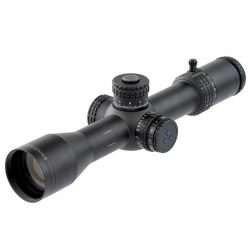 6701096 - OTTICA STRYKER 3.5-21X44 FFP RETICOLO DLR-3 - DELTA - DO2515