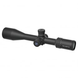 6702060 - OTTICA VECTOR OPTICS DA PUNTAMENTO SENTINEL 5-25X50 DH  FFP - SCFF58