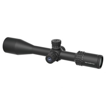 6702060 - OTTICA VECTOR OPTICS DA PUNTAMENTO SENTINEL 5-25X50 DH  FFP - SCFF58