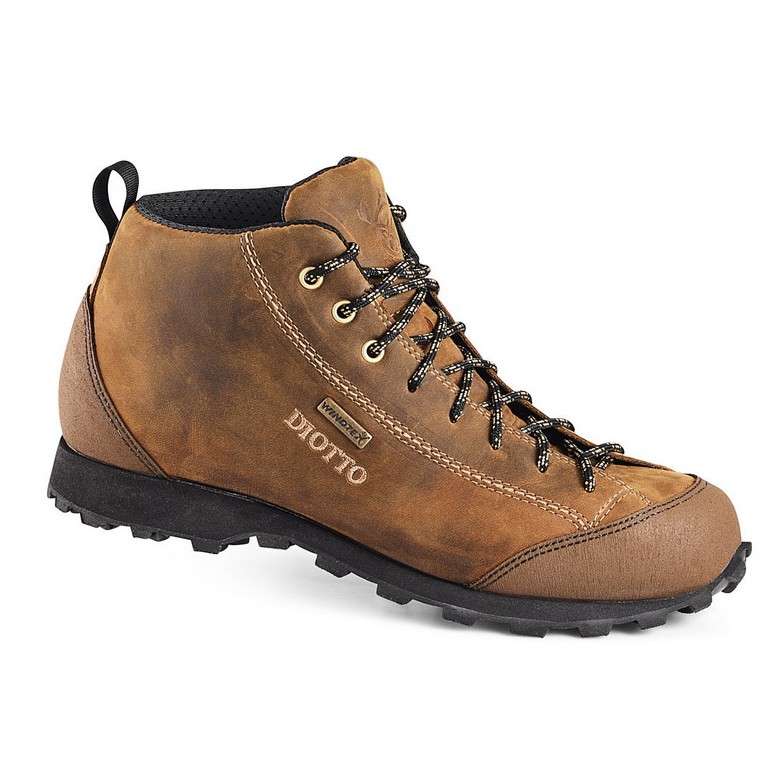 3701051 - CALZATURA MISSOURI - ART. 2026 - DIOTTO