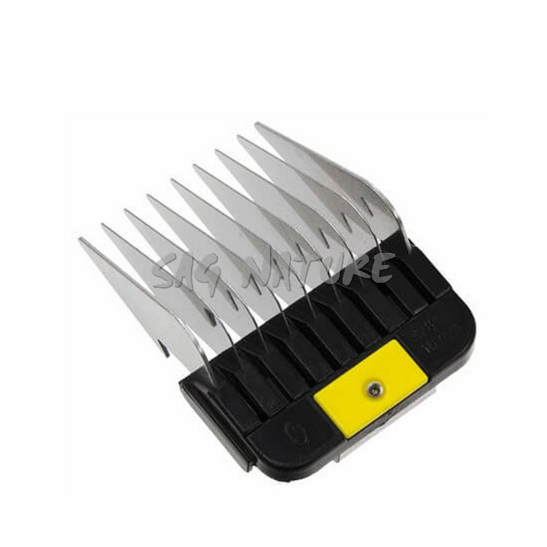 5902026 - RIALZO SNAP-ON PER TOSATRICE MAX50 E MAX45 - LUNGHEZZA 16,0 MM - MOSER 1247-7840