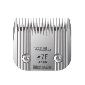 5902046 - TESTINA A CAMBIO RAPIDO PRIME SERIES PER MAX50 - MAX45 - MAXGO - KM - LUNGHEZZA 3,2 MM - #7 - MOSER  - 1264-7150