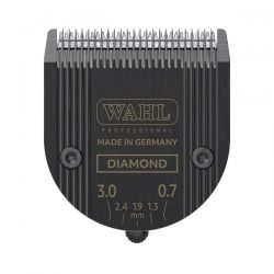 5905005 - TESTINA PER TOSATRICE PRIMA - TAGLIO DIAMOND - LUNGHEZZA 0,4 MM - MOSER - 1854-7290