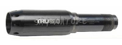 0806190 - STROZZATORE AL TITANIO A STROZZATURA REGOLABILE DA XXFULL A CILINDRICO CAL. 12 - BERETTA - BENELLI MOBIL - FRANCHI STOAGER - TG1005 - TRUGLO