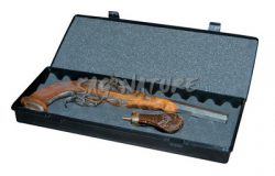0901182 - 5027 SCATOLA IN PP UNIVERSALE, CASSETTO PER VAL. 3035 CM 42X15,5X5 VUOTA - NEGRINI