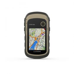 3201058 - ETRAX 32x -  ROBUSTO GPS PORTATILE - 010-02257-01 - GARMIN