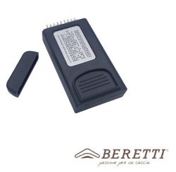 0202019 - MEMORIA SPECIALE PER C36T (scelta specie animali) 16 canti - BERMEMS161 - BERETTI