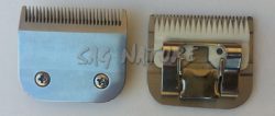 0806276 - LAMA CERAMICA 10# CON MISURA DI TAGLIO 1,6 MM PER TOSATRICE SMART 45-52 WATT ARTICOLO 0806072