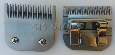 0806277 - LAMA ACCIAIO 7F CON MISURA DI TAGLIO 3,2 MM PER TOSATRICE SMART 45-52 WATT ARTICOLO 0806072