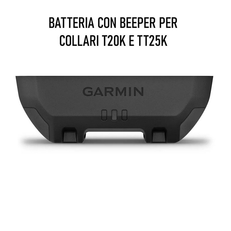 3201066 - BATTERIA E BEEPER PER COLLARI T20K E COLLARI TT25K - GARMIN - in arrivo se vuoi prenotare il prodotto invia WhatsApp al +39 3286953793
<strong>WhatsApp3286953793Da cellulare</strong></a>