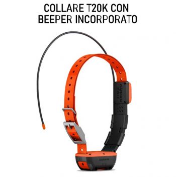 3201067 - T20K, COLLARE TRACCIAMENTO PER SERIE Alpha/Atemos CON BEEPER INCORPORATO - GARMIN - in arrivo se vuoi prenotare il prodotto invia WhatsApp al +39 3286953793
<strong>WhatsApp3286953793Da cellulare</strong></a>