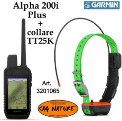 3201065 - PALMARE Alpha 200 PLUS  + COLLARE TT25K, COLLARE TRACCIAMENTO  - 010-02447-25 - GARMIN - in arrivo se vuoi prenotare il prodotto invia WhatsApp al +39 3286953793
<strong>WhatsApp3286953793Da cellulare</strong></a>