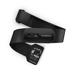 3201074 - FASCIA CARDIO HRM 200 - XS/S - M/L - 010-13388-01 - GARMIN