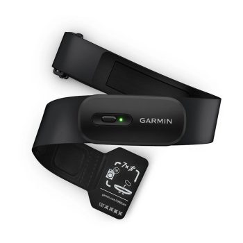 3201074 - FASCIA CARDIO HRM 200 - XS/S - M/L - 010-13388-01 - GARMIN