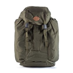 1708033 - ZAINO PER TRASPORTO CAMOSCIO/CAPRIOLO IN PU COATING CAPACITA' 80/90 LITRI VOLUME VARIABILE TRAMITE ZIP CM 70X50X35 - ART. ZAINO CAMOSCIO