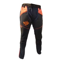 0101005 - PANTALONE GB1 ITALIAN RESPECT IN KEVLAR - COTONE E CORDURA - IMPERMEABILE - DALLA TG 42 ALLA TG 64 - SAG NATURE