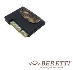 0202008 - F60-3D: Chip di memoria AGGIUNTA 20 CANTI SPECIALI NELLA MEMORIA F60-3D - BERETTI