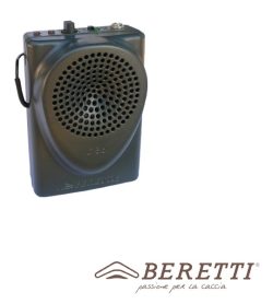 0202012 - RIPRODUTTORE DIGITALE C-36 - STANDARD Ricevente con memoria standard (senza radiocomando) - BERC3601601 - BERETTI