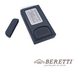 0202017 - MEMORIA STANDARD AGGIUNTIVA PER C36T 16 canti - BERMEM1601 - BERETTI