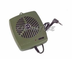 0203007 - ALTOPARLANTE ULTRASONIC