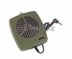 0203007 - ALTOPARLANTE ULTRASONIC