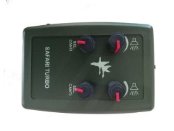 0204011 - RIPRODUTTORE DIGITLE SAFARI HD TURBO CON CARD 16 CANTI INCLUSA - BIRD SOUND