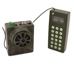 0204014 - APPARECCHIO SUPER SOFT 2021 C/TELECOMANDO - C/BATTERIA AL LITIO RICARICABILE - CON CARD - FUNZIONE MIX - BIRD SOUND