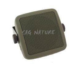 0204018 - RIPRODUTTORE PIGEON POWER S/TELECOMANDO CON 6 CANTI COLOMBACCIO  E 2 TORTORA ALIMENTAZIONE 12V - BIRD SOUND