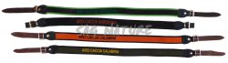 0303007 - BRETELLA PER FUCILE IN NYLON ELASTICA C/ANTISCIVOLO - VARI COLORI - LARGHEZZA 30 MM - CON LOGO MONOCROMATICO - CF 120 PZ - SAG NATURE REALIZZATO SU RICHIESTA WhatsApp al +39 3286953793
<a href="https://api.whatsapp.com/send?phone=393286953793"><strong>WhatsApp3286953793Da cellulare</strong></a>