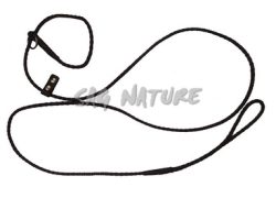 0304016 - GUINZAGLIO IN CUOIO INTRECCIATO - SPESSORE 5 MM - LUNGHEZZA 1,35 MT - SAG NATURE - Attualmente non disponibile se vuoi prenotare il prodotto invia WhatsApp al +39 3286953793<a href="https://api.whatsapp.com/send?phone=393286953793"><strong>WhatsApp3286953793Da cellulare</strong></a>