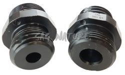 0501060 - CAMERA DI SCOPPIO CAL 380 E CAL 22 - PER APPARECCHIO MACELLAZIONE CODICE 0501046