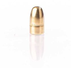 0601006 - BULLET - PALLA RAMATA  FMJ - CALIBRO 6,35 . GRANI 50 - PZ 500 - 616350 - FIOCCHI