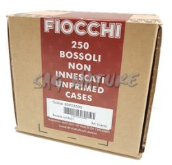 0601040 - BOSSOLO NON INNESCATO 9 x 21 IMI - CONF. DA 250 PZ - 609030 - FIOCCHI
