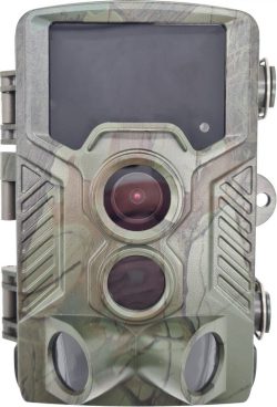 0801027 - VIDEOFOTOTRAPPOLA WILDLIFE CAMERA 16MB