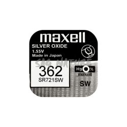 0801032 - BATTERIA V362 - PUNTO VISION