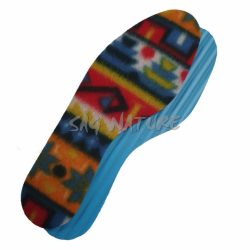 0802008 - SOTTOPIEDE PILE INVERNALE - DAL 35/36 AL 45/46 - LINEA INVERNALE