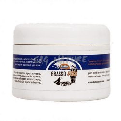 0802014 - GRASSO DI FOCA IN VASETTO DI PLASTICA DA 200 ML