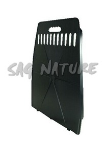 0803012 - DIVISORIO PER TRASPORTINO BRACCO 100 MIS.100x60x65H CM