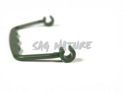 0803051 - MANICO RIGIDO UNIVERSALE PER GABBIA