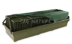 0803060 - PORTAGABBIE ALLODOLE MINI CON CINGHIA MA SENZA TELA - MISURE ESTERNE 89X30X13 CM - PESO 1,0 KG