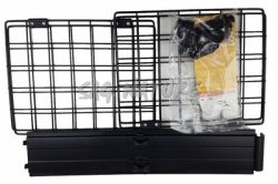 0803067 - KIT DOPPIA PORTA PER TRASPORTINO 0803066