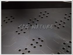 0803087 - TAPPETINO DRENANTE PER BRACCO 90